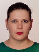 Тужик Анна Васильевна