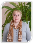Масько Людмила Валерьевна