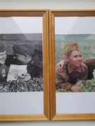 Проект-акция "Чтобы помнили" к 80-й годовщине