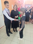 Последний звонок - 2025