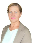 Михаленок Жанна Викторовна