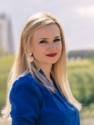 Савицкая Марина Владимировна