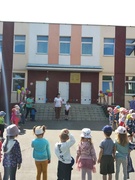 День защиты детей