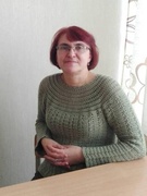 Зражевская Галина Павловна