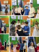 23.12.2023 Новогодний огонёк