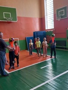 Будни летнего лагеря