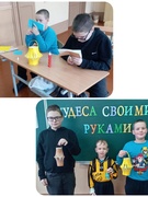 Мастерская Деда Мороза