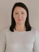 Лопацкая Алина Михайловна