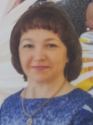 Долгая Елена Владимировна