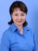 Волегова Наталья Алексеевна