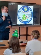 27.12.2021 Квест "Безопасный Новый год"