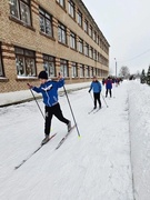 «Снежный снайпер»