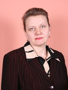 Астафьева Наталья Арсентьевна