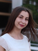 Бовкунович Анна Викторовна