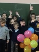 Оздоровительный лагерь "Веселые ребята"