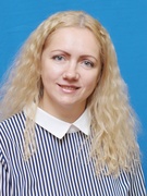 Мышковец Татьяна Николаевна