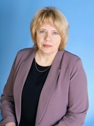 Ластовская Елена Ивановна