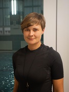 Романовская Екатерина Леонидовна