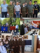 Экскурсия г. Речица