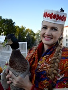 КІРМАШ ГУДЗЕ — ГАНДАЛЬ ІДЗЕ!