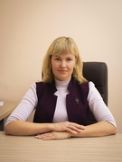 Бекишева Ольга Леонидовна