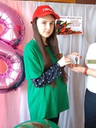 Акция "Поздравим вместе"