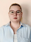 Усціненка Алена Андрэеўна