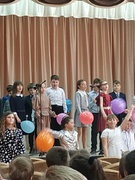 Прощай, начальная школа