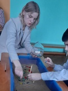 Неделя профессионального мастерства педагогов системы специального образования с 17.03.2025г.-21.03.2025г.
