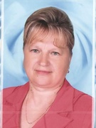 Муха Елена Леонтьевна