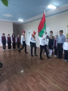 24.05.2025 Торжественное мероприятие последний звонок