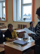 Бацькоўскі ўніверсітэт "Галоўныя правілы здаровага ладу жыцця"