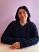 Астапович Тамара Николаевна