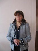 Тарасюк Наталья Владимировна