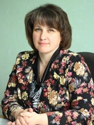 Стах Ирина Анатольевна