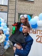 Последний звонок 2025