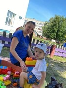 Материнская школа