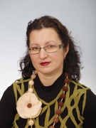 Регута Анжелика Эдуардовна