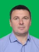 Лапа Александр Владимирович
