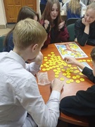 ПРОФОРИЕНТАЦИЯ