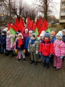 15.02.2019 День памяти воинов-интернационалистов