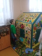 В Новый год с подарком