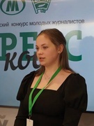Финал четвертого сезона республиканского конкурса молодых журналистов «Пресс-код»