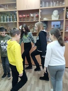 Круглый стол "Семья в объективе" к празднику Масленица