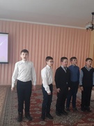 8 марта
