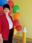 Нечаева Светлана Александровна