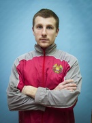Маковский Валерий Сергеевич