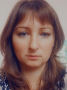 Кащук Елена Николаевна