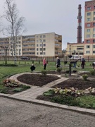 Субботник 20.04.2019