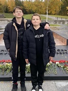 Экскурсия «Хатынь»